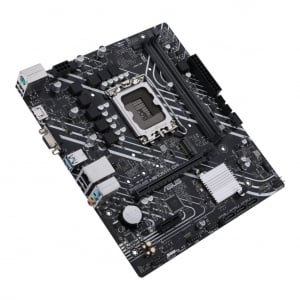 ASUS PRIME H610M-K D4 alaplap